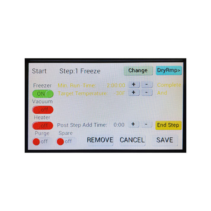 Harvest Right Scientific Freeze Dryer, Large