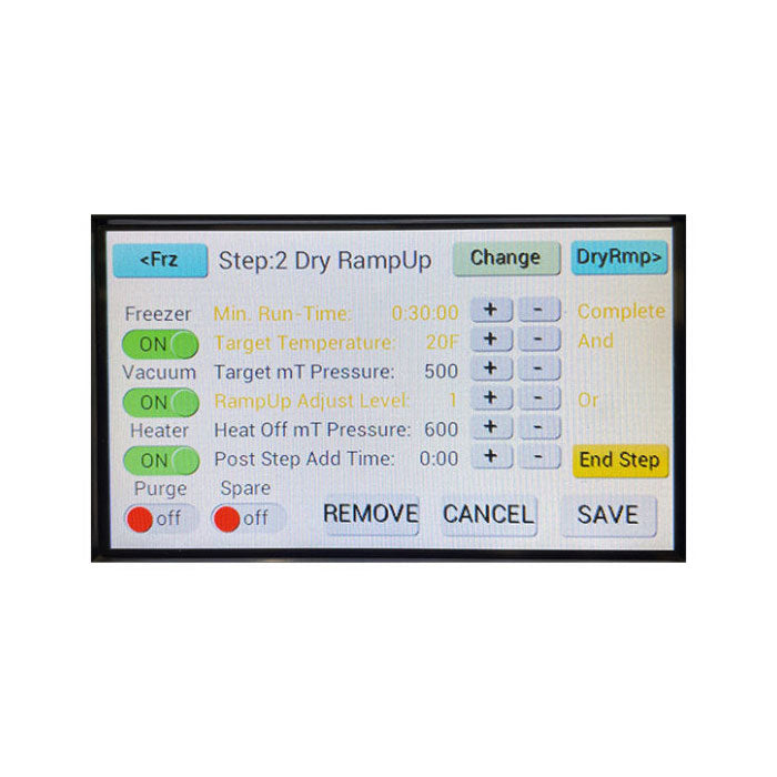 Harvest Right Scientific Freeze Dryer, Large