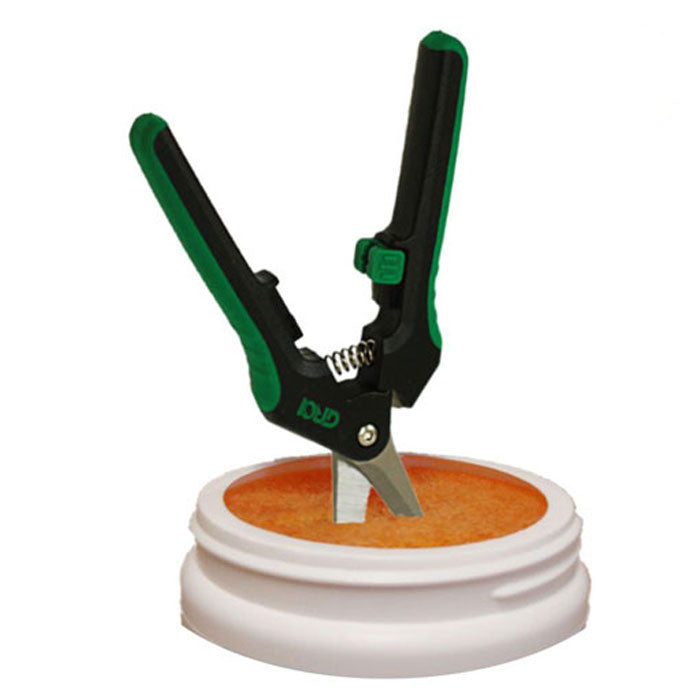 Scissor Magic Scissor Cleaning Gel, Case of 6 Jars