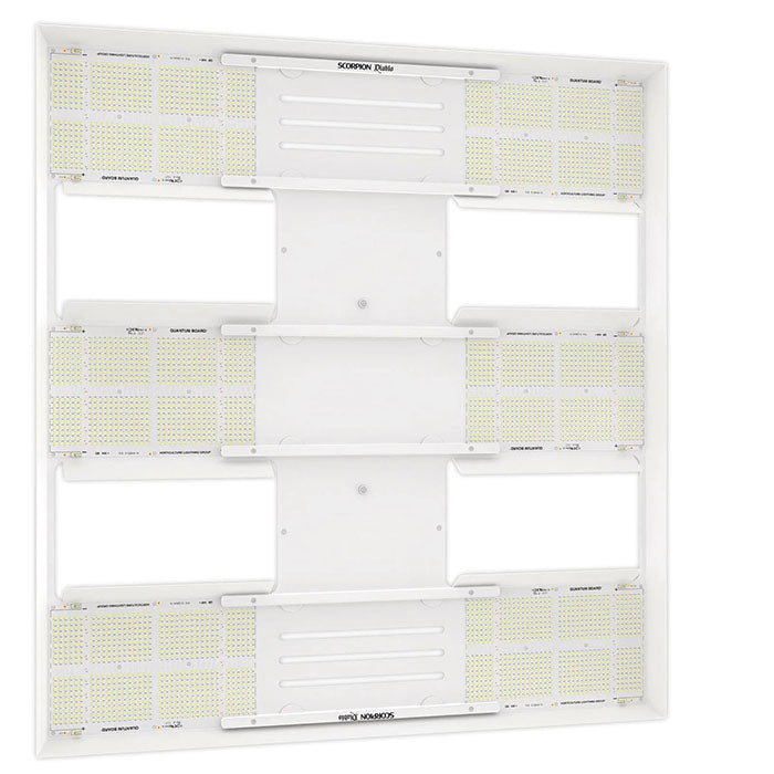 Horticulture Lighting Group HLG Scorpion Diablo 2.0 LED Grow Light