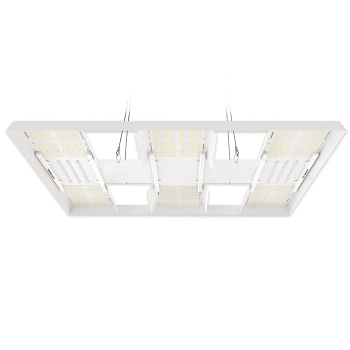 Horticulture Lighting Group HLG Scorpion Diablo 2.0 LED Grow Light, RJ Ports and Manual Knob, 120/240 Volt