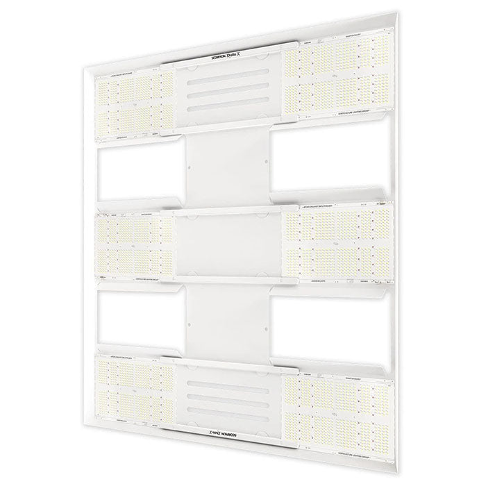 Horticulture Lighting Group HLG Scorpion Diablo X LED Grow Light, GrowFlux Module, 120/240 Volt