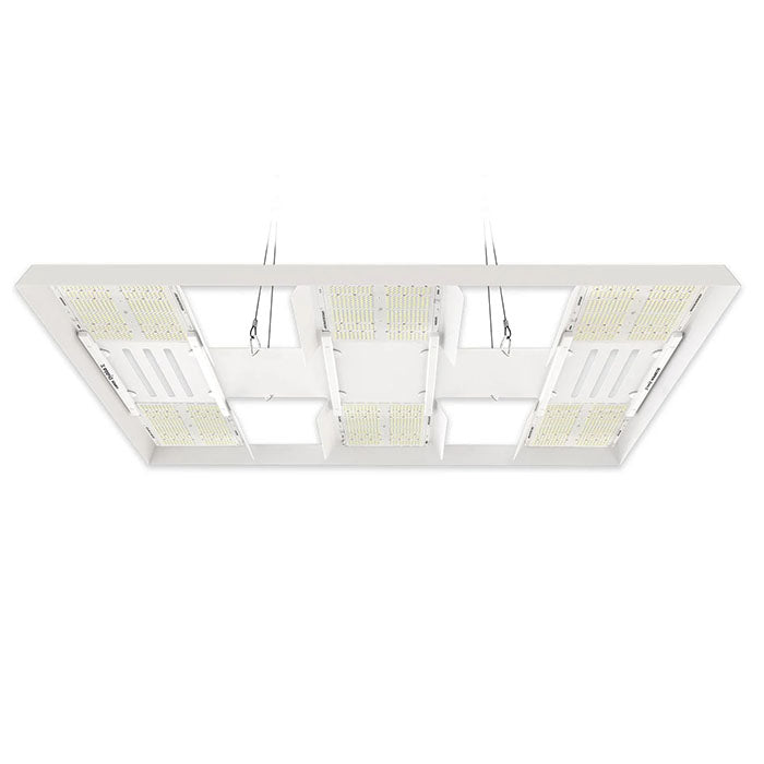 Horticulture Lighting Group HLG Scorpion Diablo X LED Grow Light, GrowFlux Module, 120/240 Volt