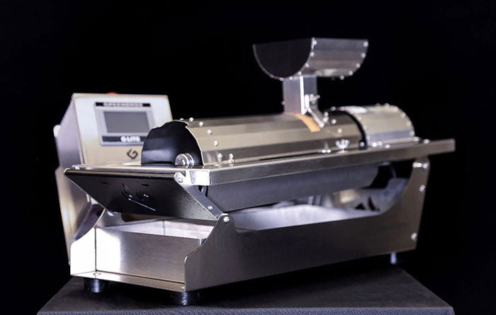 GreenBroz G-Lite Precision Grinder