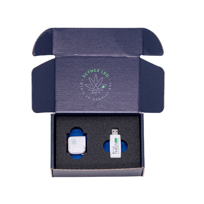 Scynce LED Theia Tempo Wireless Control Backup