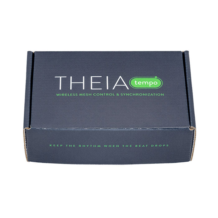 Scynce LED Theia Tempo Wireless Control Backup