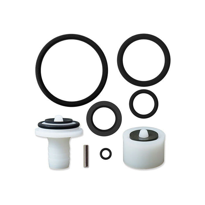 Dosatron Injection Seal Kit for D20S - Aflas Seals