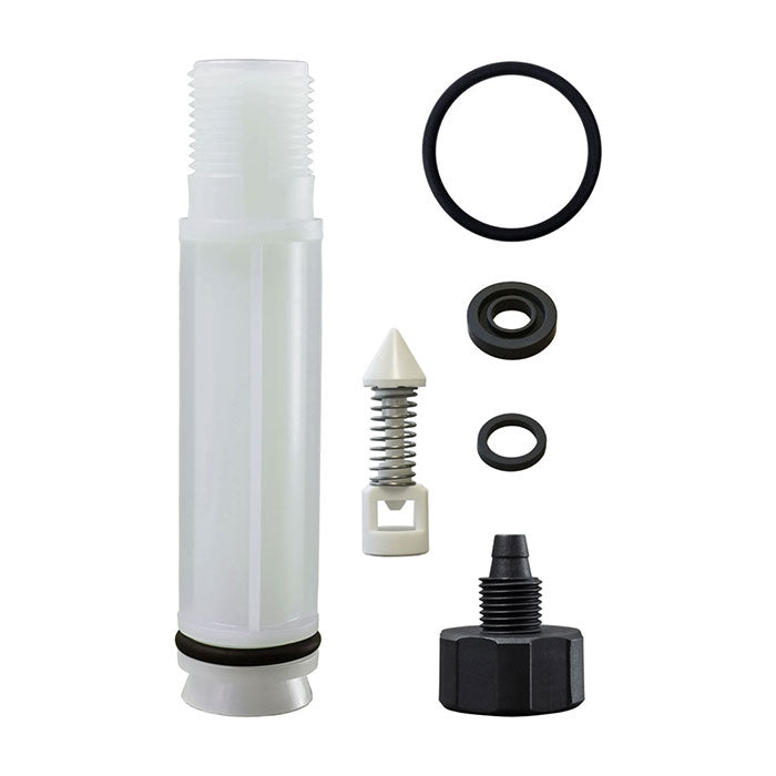 Dosatron Injection Seal Kit for D25RE2 - Viton Seals