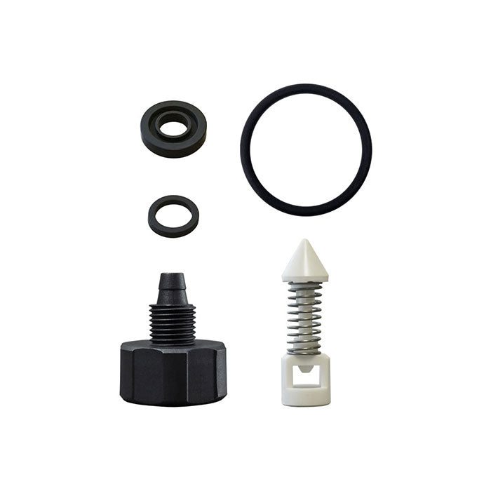 Dosatron Injection Seal Kit for D25F & D25F1 - Viton Seals