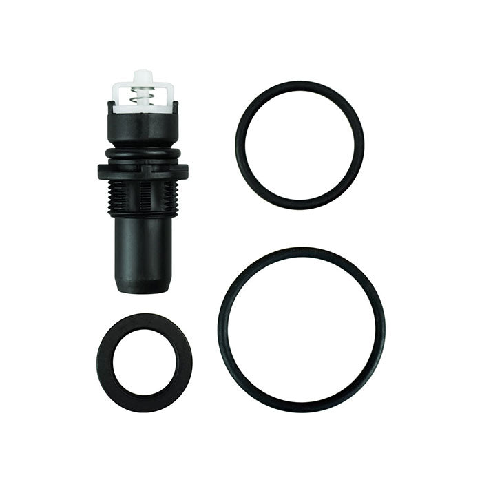 Dosatron Injection Seal Kit for D14MZ10 & D8RE5, Viscous - Aflas Seals