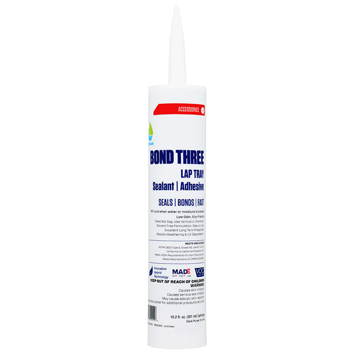 Botanicare BOND THREE Tray Sealant