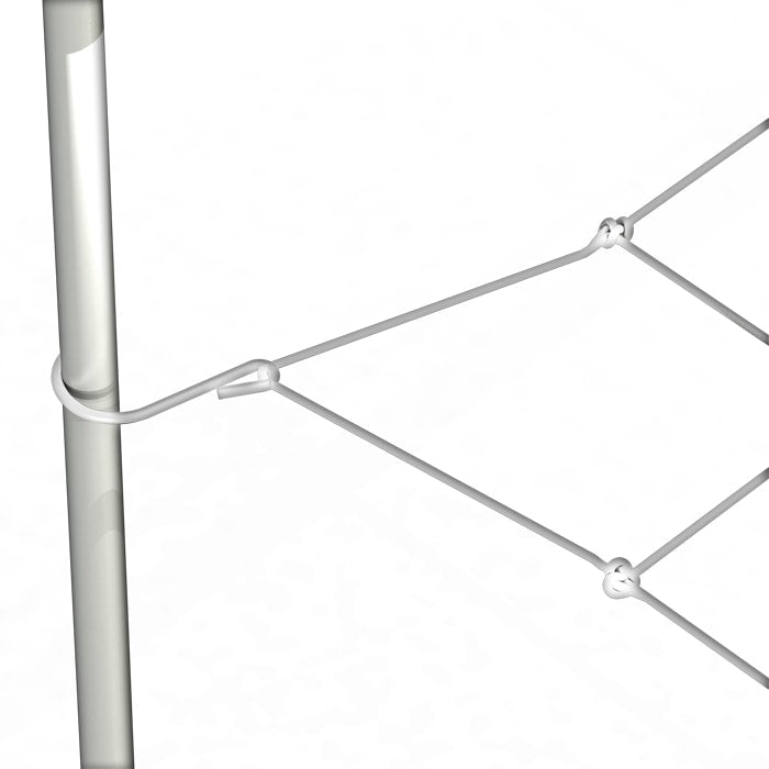 Secret Jardin Web Plant Support, 24" x 24"