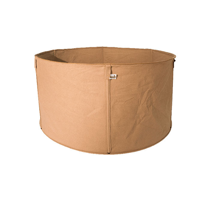 Spring Pot Sequoia 300 Gallon Fabric Pot with Vertical Supports - Case of 5