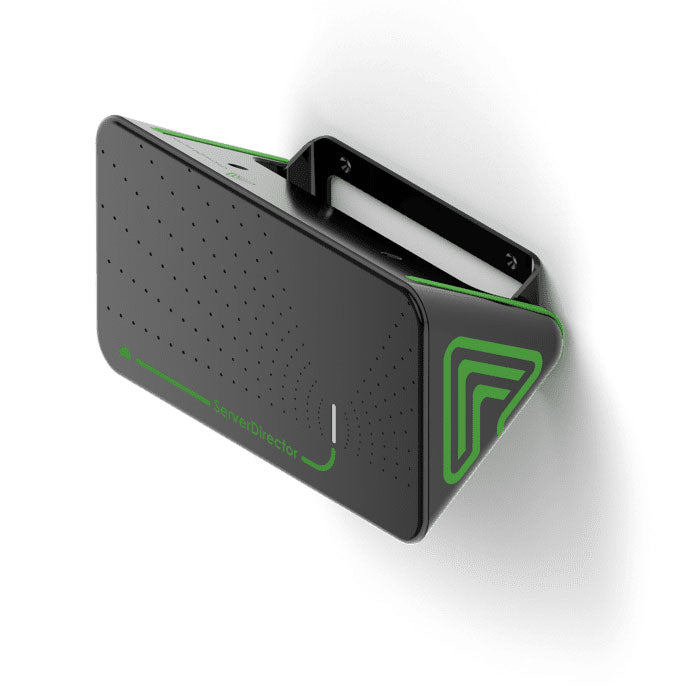 GrowDirector ServerDirector - Greenhouse Data Server