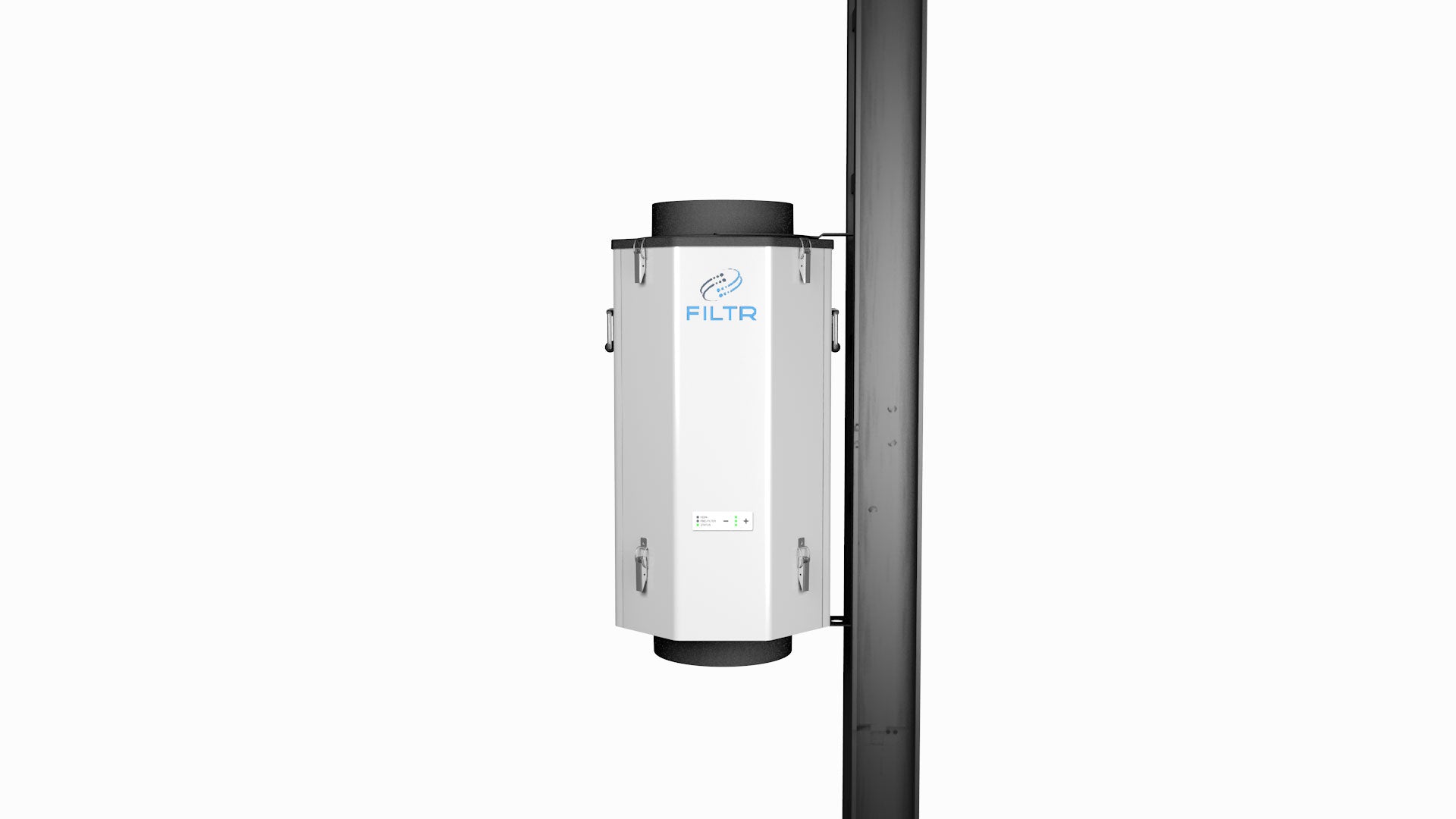 FILTR Revolution Air Purifier