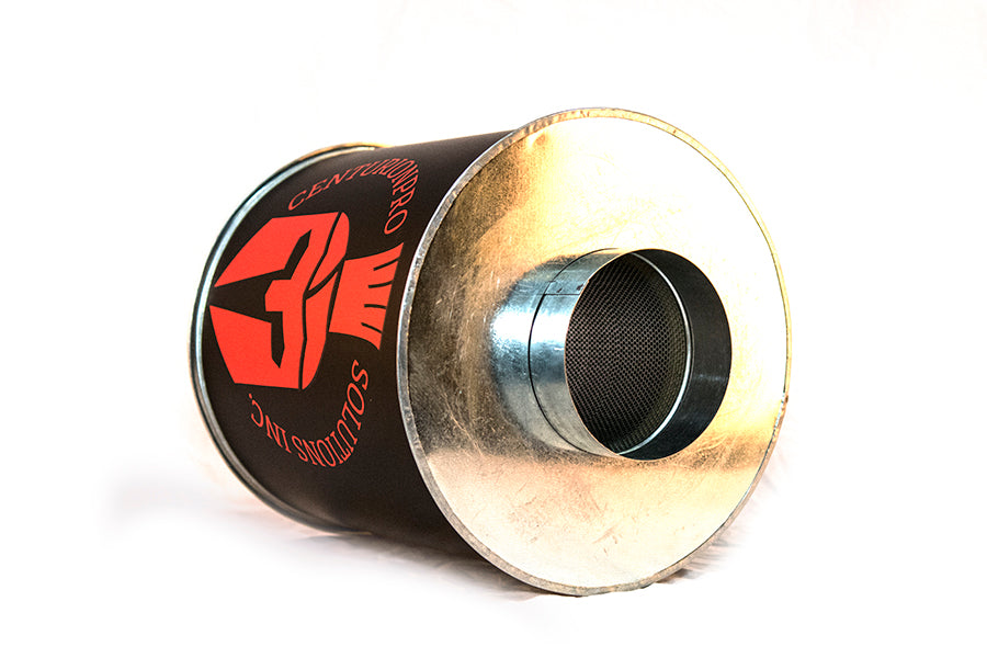 Centurion Pro Silencer for Silver Bullet