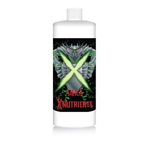 X Nutrients Silica, 1 Quart