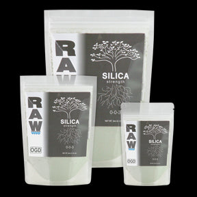 NPK Industries RAW Dry Silica, 2 oz.