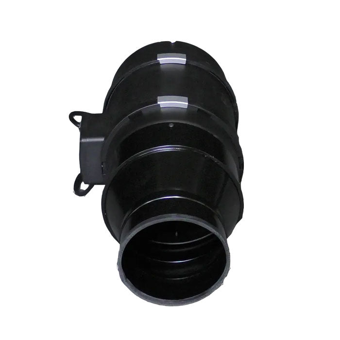 EZTRIM EZ AIR Sub-Canopy Airflow System, 1 Fan, No Mounts