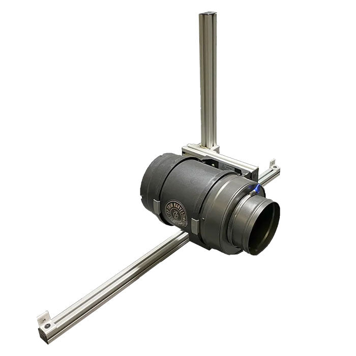 EZTRIM EZ AIR Sub-Canopy Airflow System