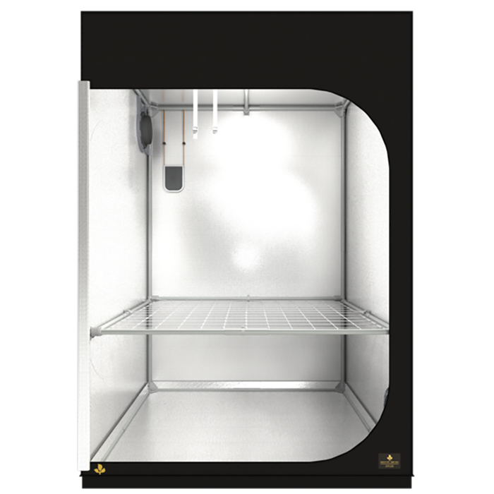 Secret Jardin Dark Room 150 V4.0 - 5' x 5' x 7.3' Grow Tent