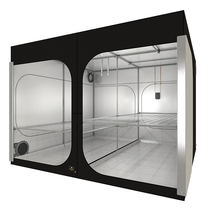 Secret Jardin Dark Room 300 V4.0 - 10' x 10' x 7.7' Grow Tent