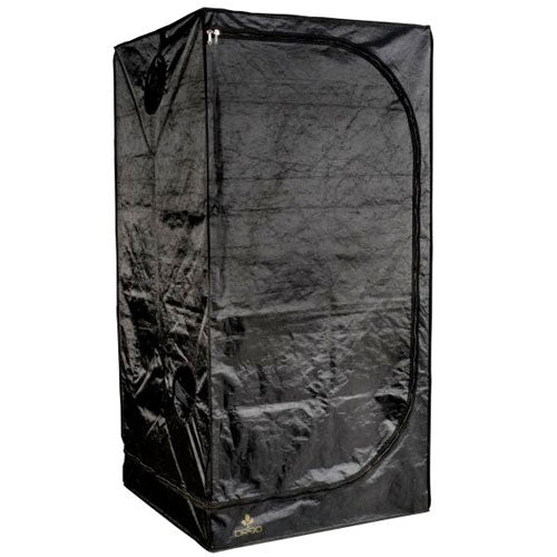 Secret Jardin Dark Room 90 V3.0 - 3' x 3' x 6' Grow Tent