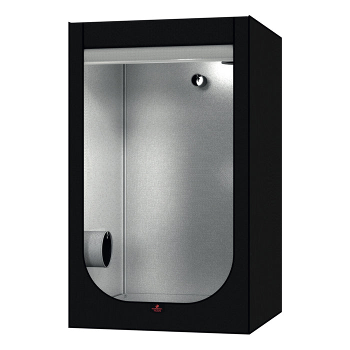 Secret Jardin Hydro Shoot 120 V2.0 - 4 Feet x 4 Feet x 6.7 ' Grow Tent