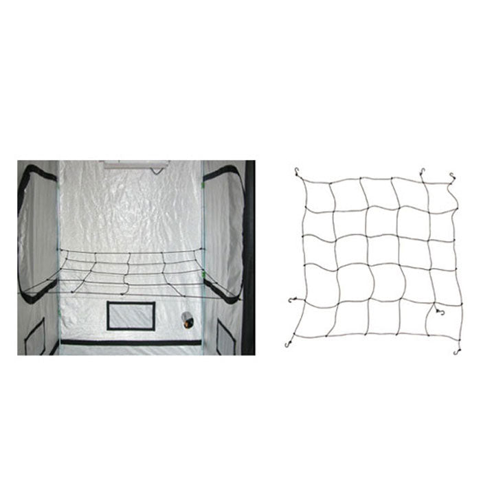Secret Jardin WebIt Trellis Netting, 5' x 10'