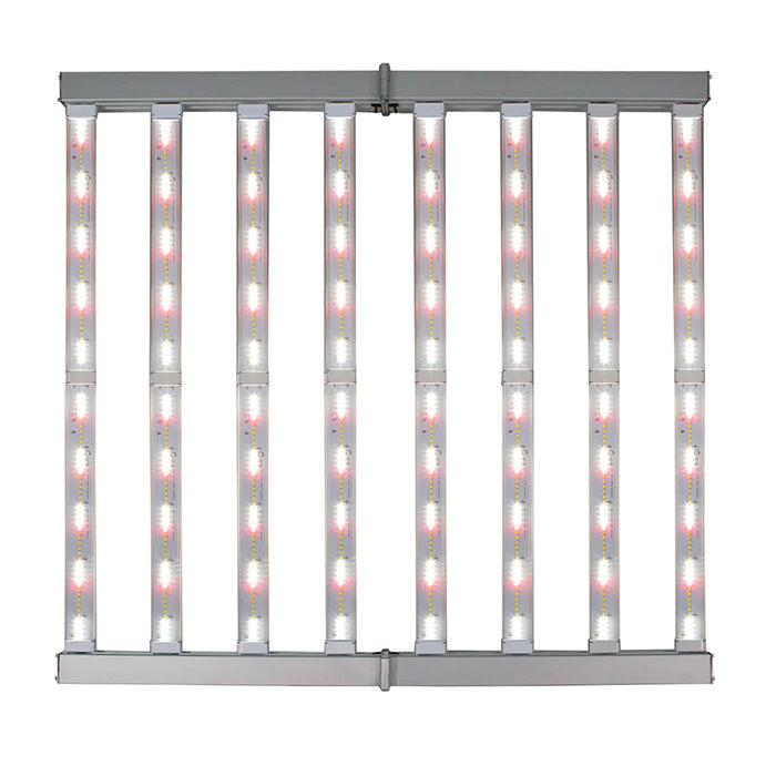 California Lightworks SpectraMAX Vertical 1000 LED Grow Light, 240 Volt