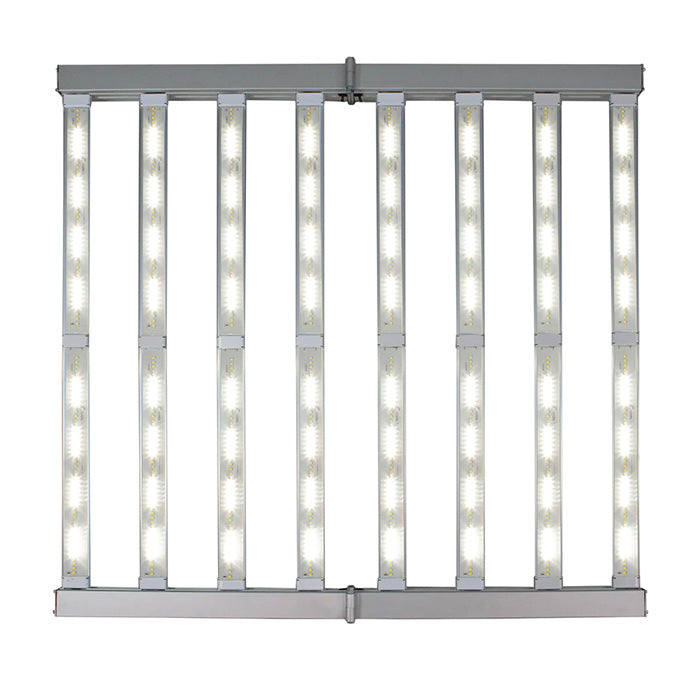 California Lightworks SpectraMAX Vertical 1000 LED Grow Light, 240 Volt