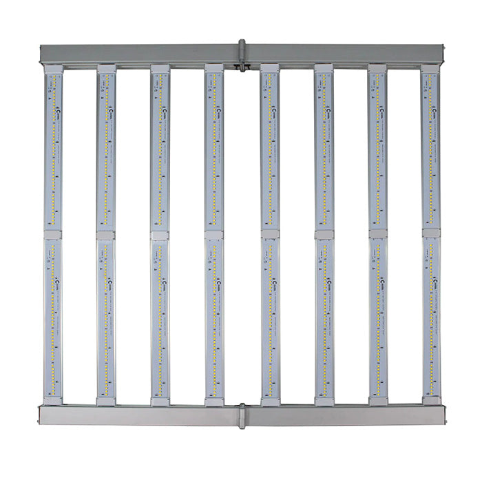 California Lightworks SpectraMAX Vertical 1000 LED Grow Light, 120 Volt