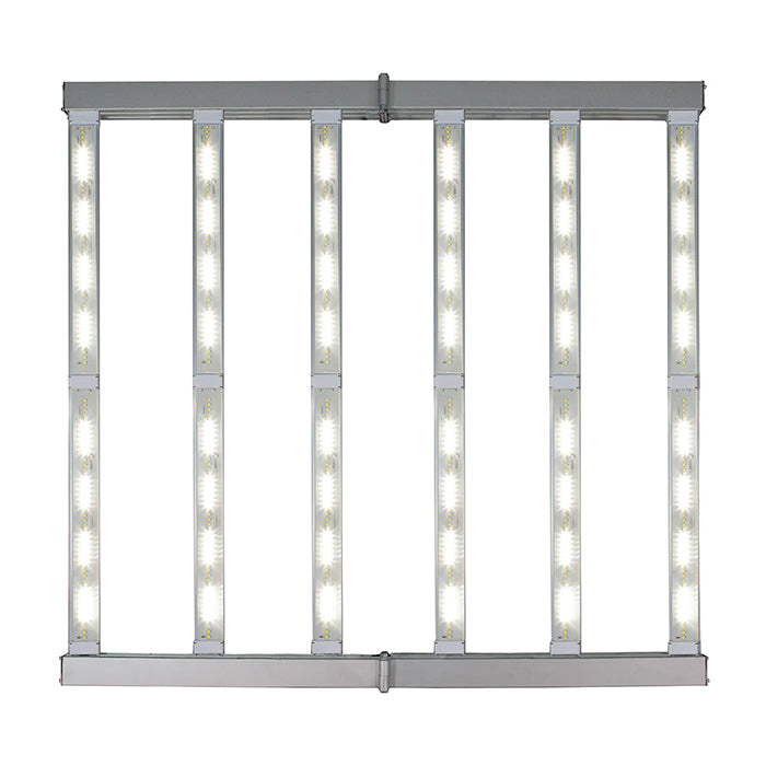 California Lightworks SpectraMAX Vertical 750 LED Grow Light, 240 Volt