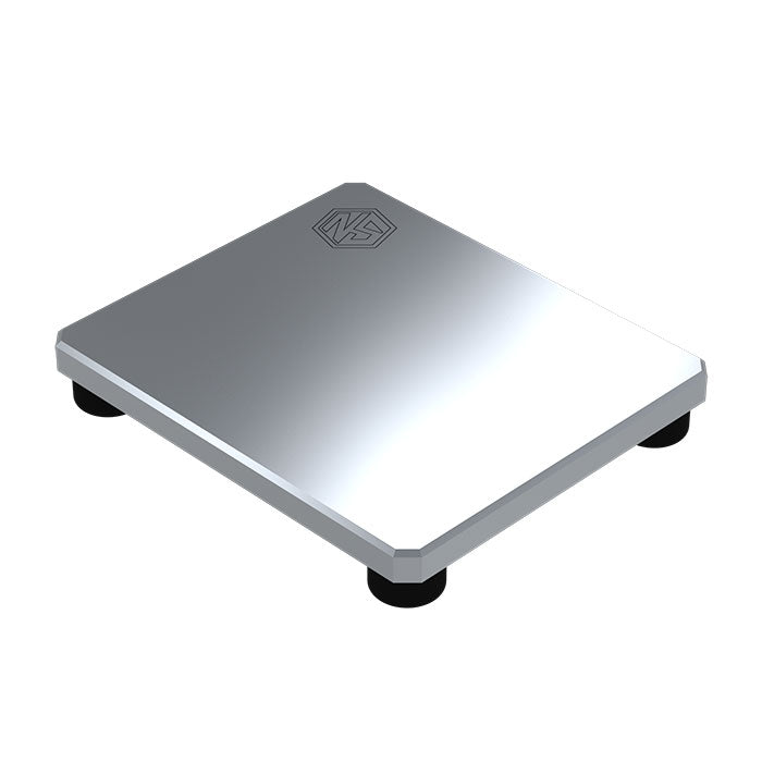 NugSmasher Rosin Collection Plate, Small