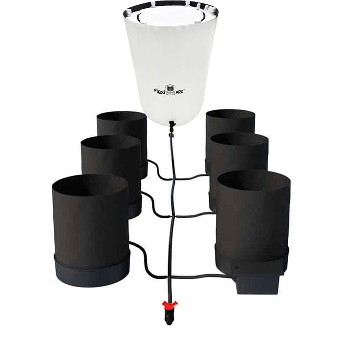 AutoPot 6 Pot Watering System