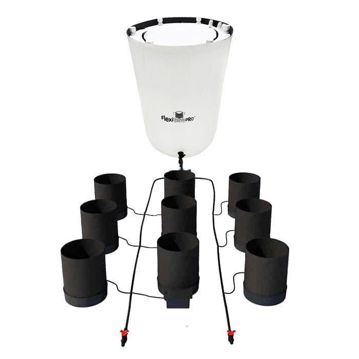 AutoPot 9 Pot Watering System