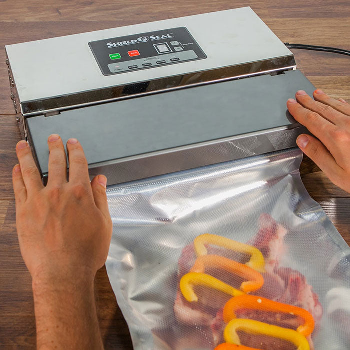 Shield N Seal 605 Commercial Grade Vacuum Sealer, 11 in.