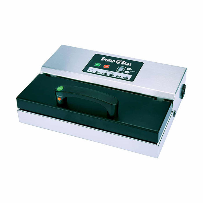 Shield N Seal 605 Commercial Grade Vacuum Sealer, 11 in.