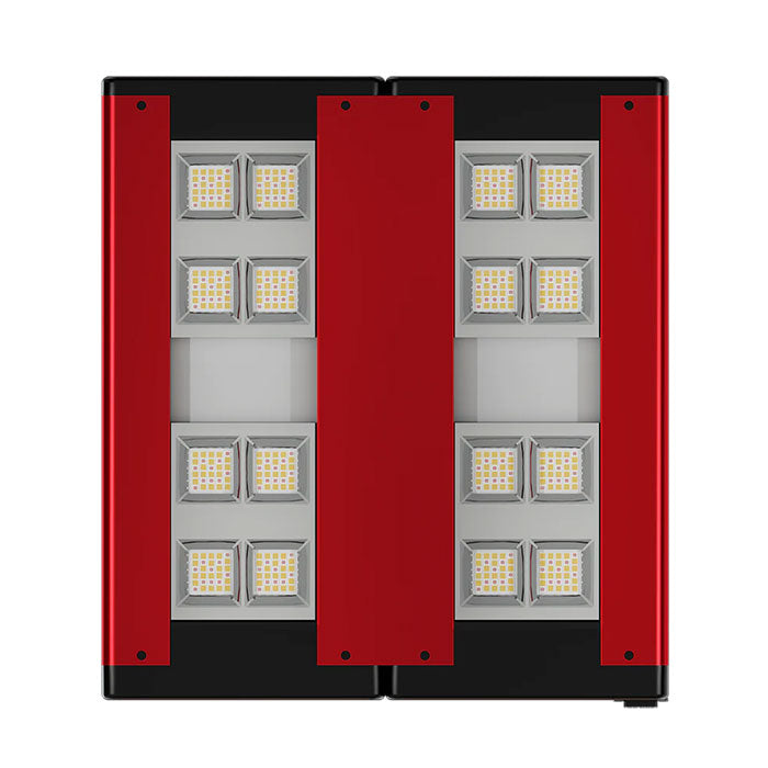 California Lightworks SolarXtreme 1000 Full Spectrum 800 Watt LED Grow Light