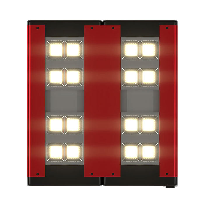 California Lightworks SolarXtreme 1000 Full Spectrum 800 Watt LED Grow Light