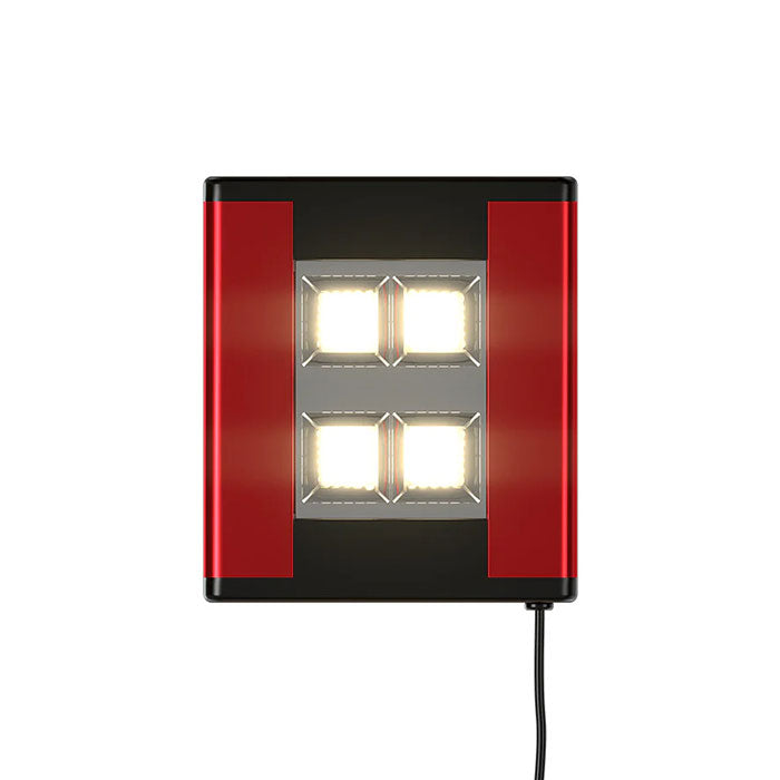 California Lightworks SolarXtreme 250 Full Spectrum 200 Watt LED Grow Light