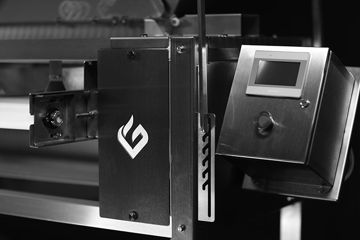 GreenBroz Precision Bud Sorter