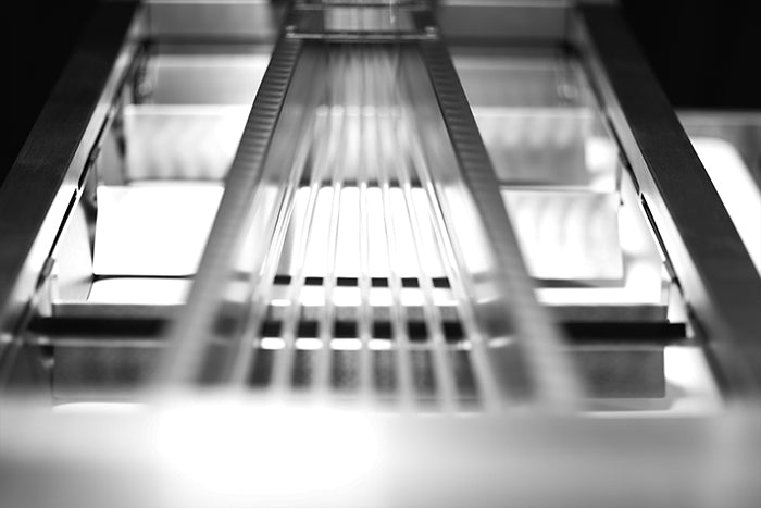 GreenBroz Precision Bud Sorter