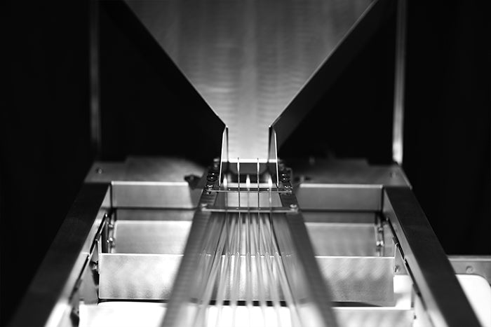 GreenBroz Precision Bud Sorter