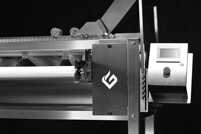 GreenBroz Precision Bud Sorter