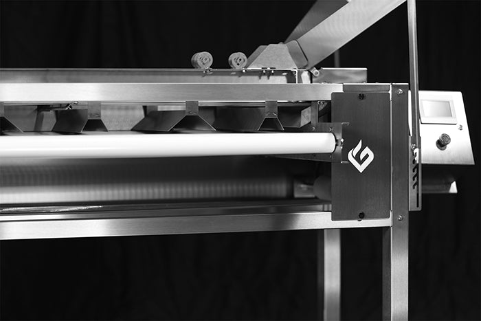 GreenBroz Precision Bud Sorter