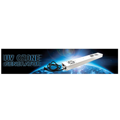DL Wholesale UV Ozone Generator