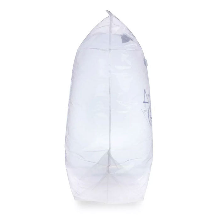 454 Bags Space Saver Bags, 31.5 Inch x 39 Inch x 15 Inch, White - Pack of 2