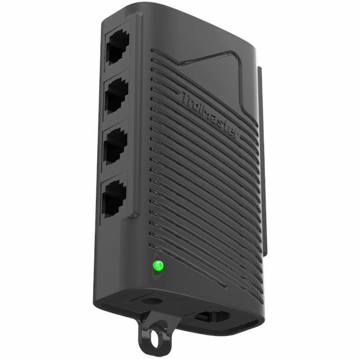 TrolMaster RJ12 Splitter Hub with Cable Set