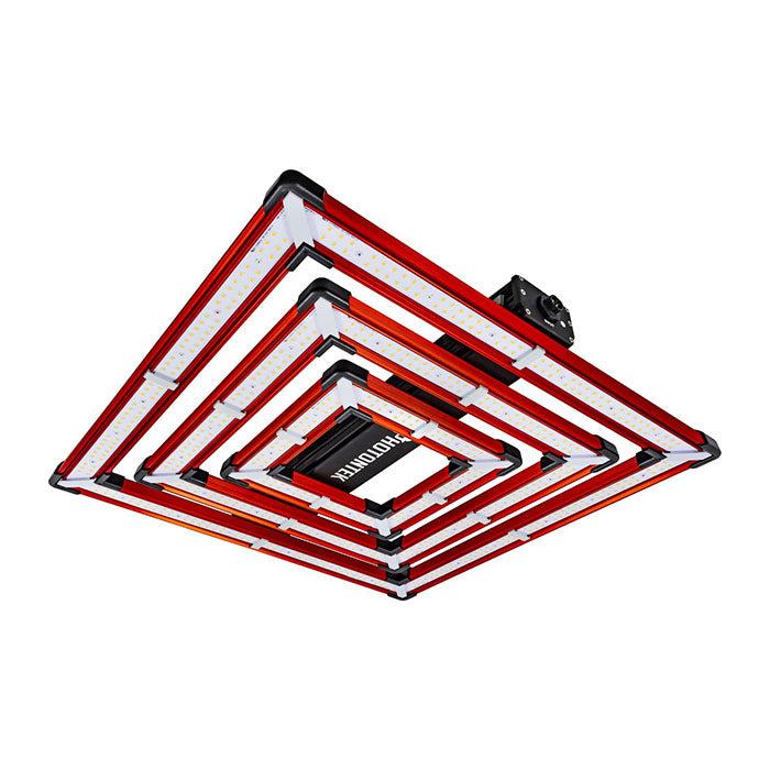 Photontek SQ 300 Watt Pro LED Grow Light